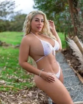 Photo from listing “Katalina”, age 28