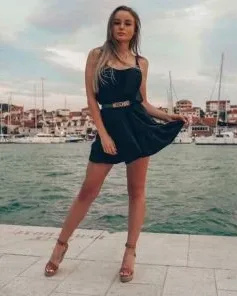 Photo from listing “Female Escort”