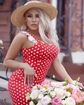Photo from listing “Nastya”, age 30