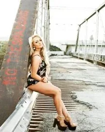Photo from listing “Vika”, age 26