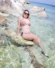 Photo from listing “Sandra”, age 31