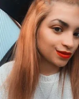 Photo from listing “Em Rosie”, age 26