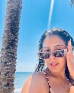 Photo from listing “Luana”, age 26