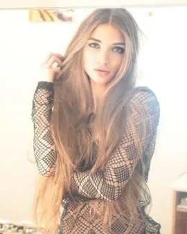 Photo from listing “Dasha”, age 24