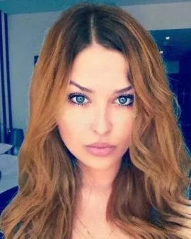 Photo from listing “Pauline”, age 30