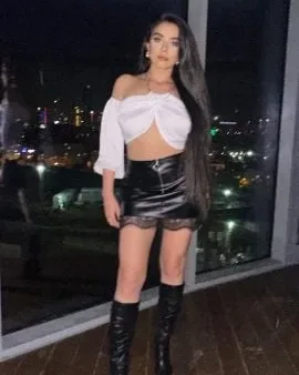 Photo from listing “Kristy Luxx”