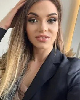 Photo from listing “Misty”, age 25