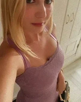 Photo from listing “Bianca”, age 29