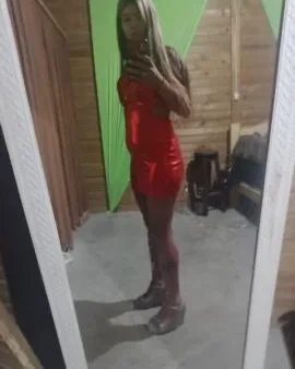 Photo from listing “Dayane Souza”, age 30