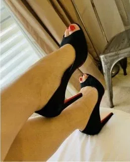 Photo from listing “Female Escort”