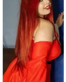 Photo from listing “Female Escort”