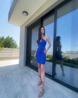 Photo from listing “Milana”, age 23
