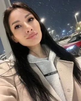 Photo from listing “Amina”, age 26