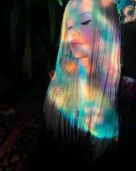 Photo from listing “Anfisa”, age 27