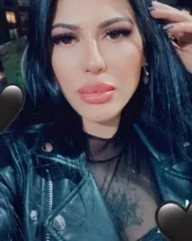 Photo from listing “Didem”, age 24