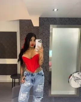 Photo from listing “Martina”, age 23