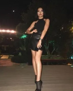 Photo from listing “Vera”, age 28