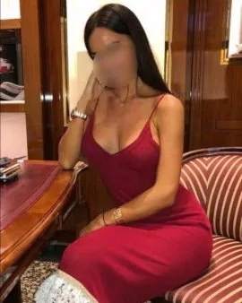 Photo from listing “Elite escort Sarah”, age 39