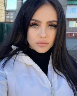Photo from listing “Arina”, age 23