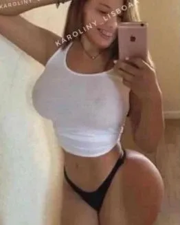 Photo from listing “Caroliny”, age 25