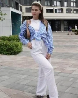Photo from listing “Olga”, age 23