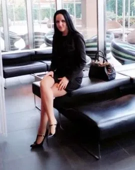 Photo from listing “Klarysa”, age 37