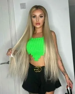 Photo from listing “Margo”, age 28