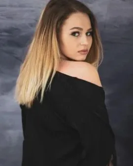 Photo from listing “Jasmine”, age 25