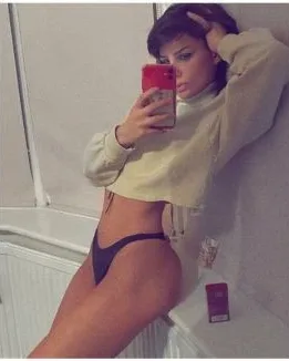 Photo from listing “Female Escort”