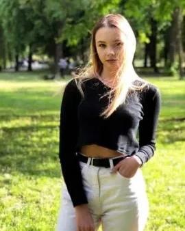 Photo from listing “Alesia”, age 25