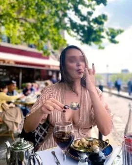 Photo from listing “Cleo”, age 29