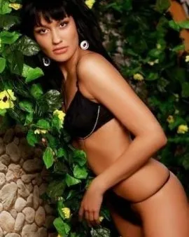 Photo from listing “Freda”, age 24