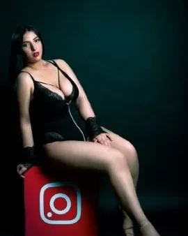 Photo from listing “Tati Vip Lebanese”, age 28