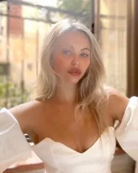 Photo from listing “Ornella”, age 31