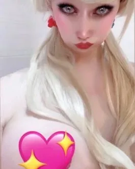 Photo from listing “Angelbaby”, age 21
