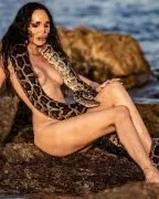 Photo from listing “Monica”, age 29