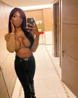 Photo from listing “Naomie”, age 27