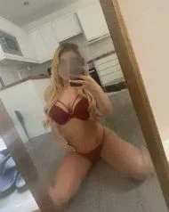 Photo from listing “Female Escort”