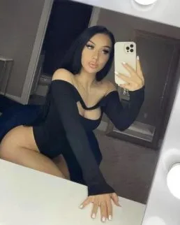Photo from listing “Mariam”, age 26