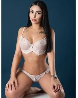 Photo from listing “Female Escort”