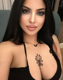 Photo from listing “Alina”, age 29