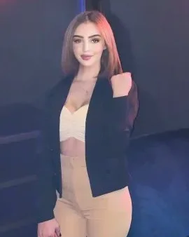 Photo from listing “Biba”, age 25