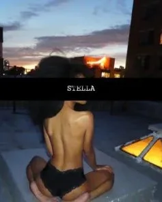 Photo from listing “Stella”, age 27