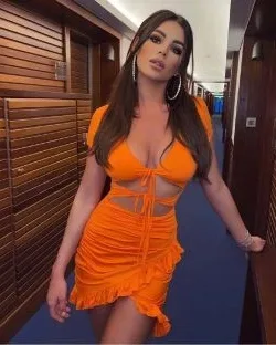 Photo from listing “DINA”, age 23