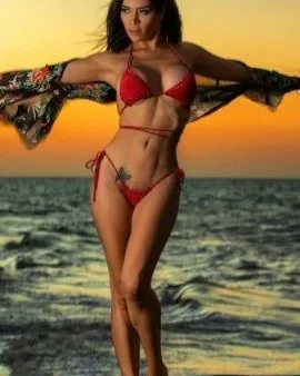 Photo from listing “Paulina”, age 29
