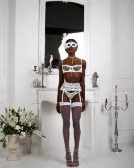 Photo from listing “Angel”, age 27