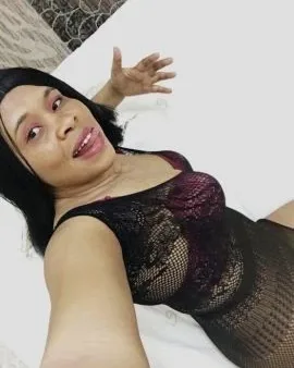 Photo from listing “Mariam”, age 33