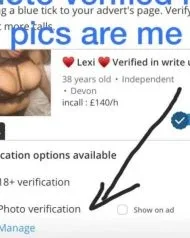 Photo from listing “Lexi”