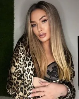 Photo from listing “Samanta”, age 25