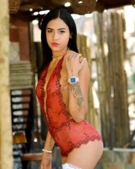 Photo from listing “Layla Mirela”